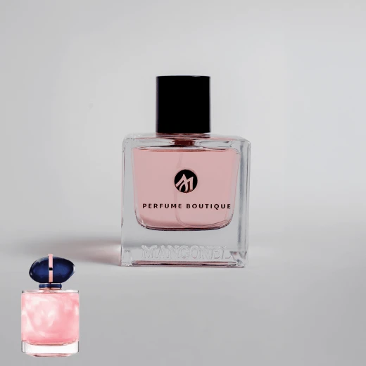 مانجنيل ماي واي عطر نسائي، عطر زهري فانيليا مسك 100 مل